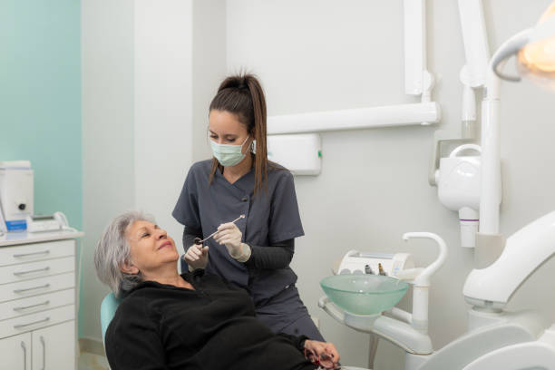 Best Emergency Dental Surgery in Felida, WA