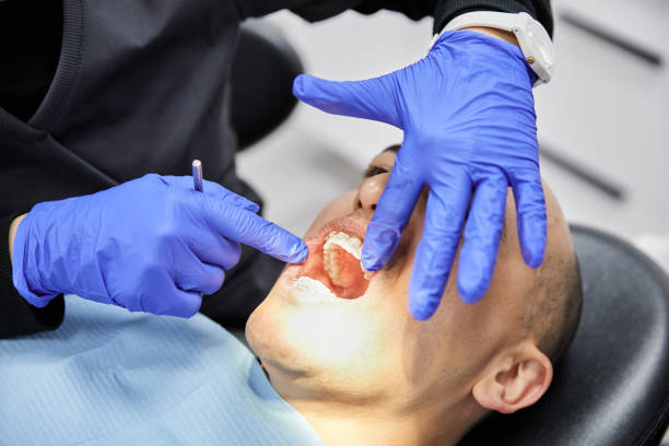 Best Emergency Dental Care for Trauma or Injury in Felida, WA